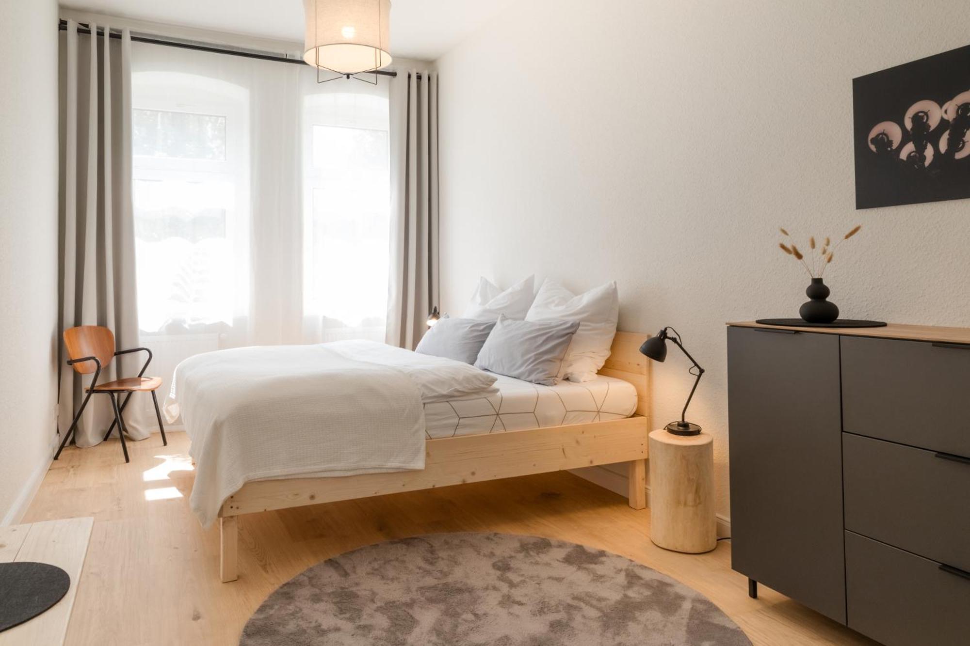 Ferienwohnung Kulturbeutel Erfurt Luaran gambar