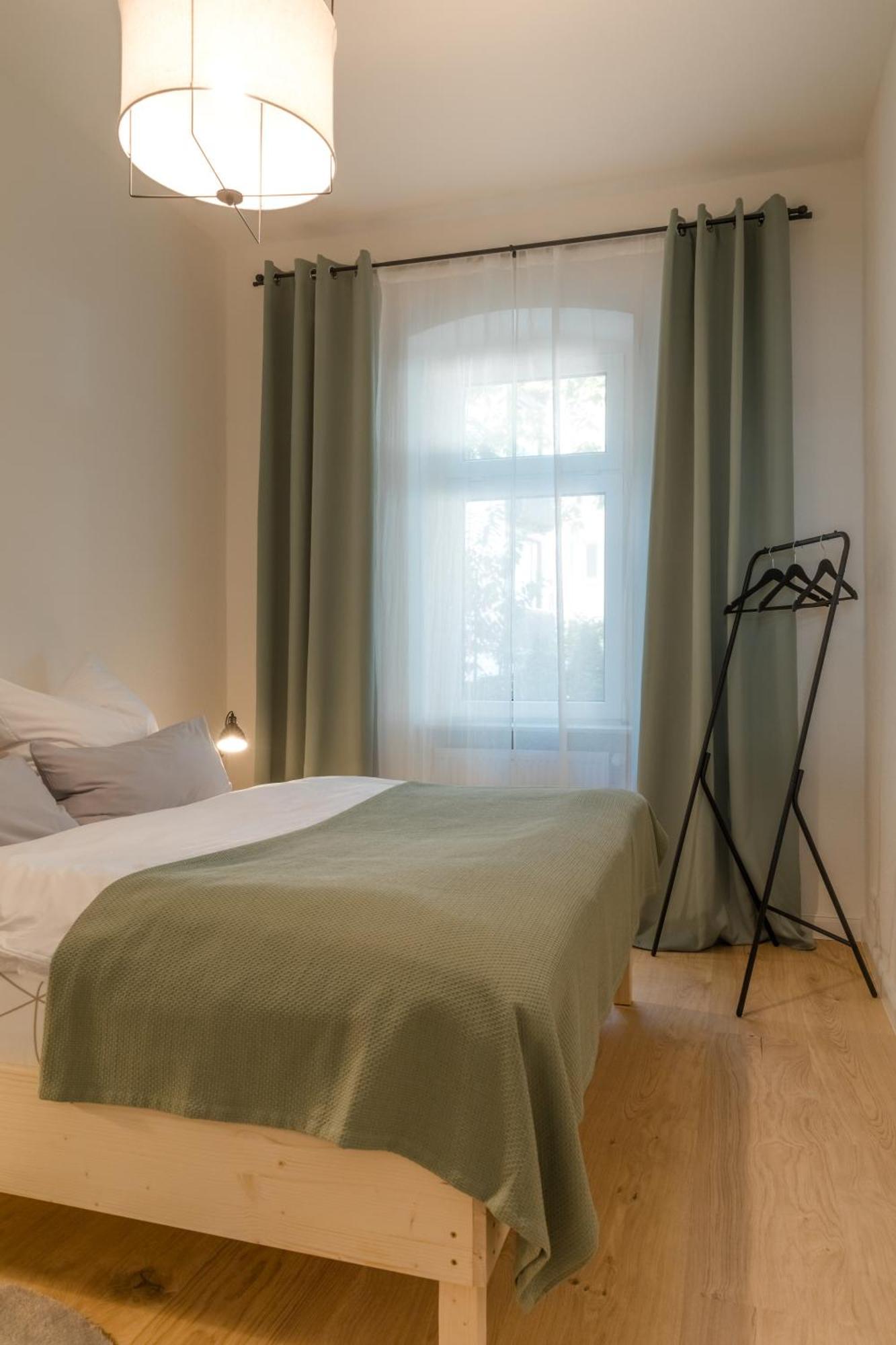 Ferienwohnung Kulturbeutel Erfurt Luaran gambar